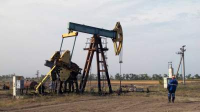 Украина планирует нарастить добычу нефти и газа