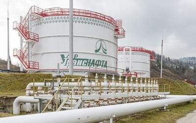 «Укртранснафта» потребовала компенсацию за грязную нефть