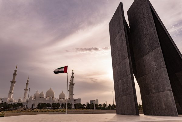 Соглашение о втором транше на $8 млн подписали Tkeycoin и инвесторы из ОАЭ