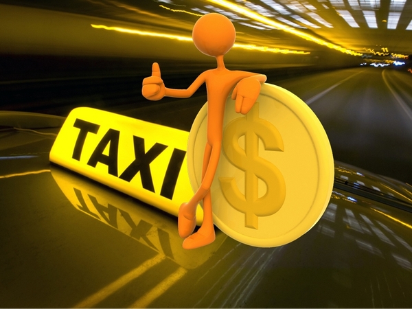 Дешевое такси в Киеве