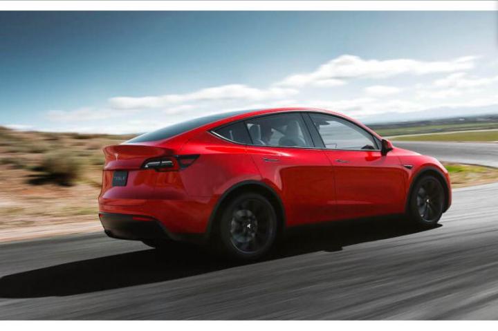 Tesla рассказала о старте продаж и ценах Model Y в Европе