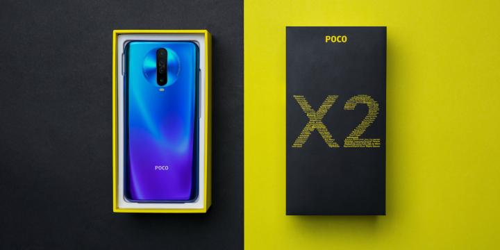Представлен первый смартфон самостоятельного бренда Xiaomi Poco (фото, видео)
