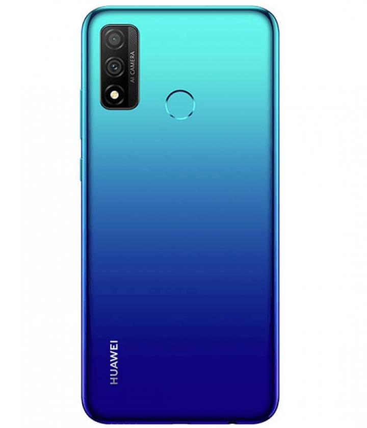 Рассекречен смартфон Huawei P Smart 2020 с процессором Kirin 710F