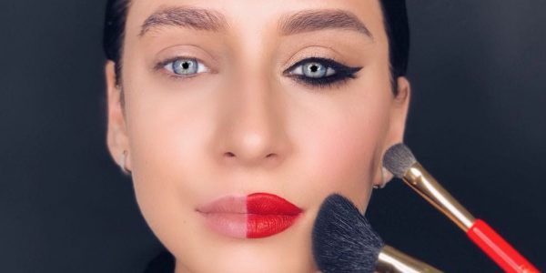 Обучение макияжу для себя