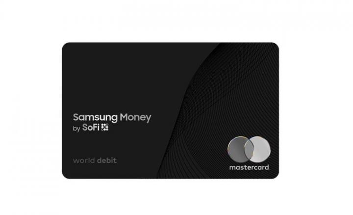 Samsung планирует выпустить банковскую карту, на которой не будет персональных данных