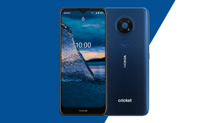 Nokia представила два новых 
