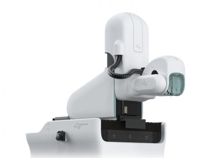 Neuralink представила робота-хирурга для внедрения нейрочипа Маска (фото)