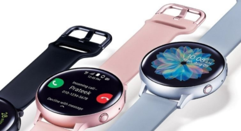В Сети появились подробности о новых смарт-часах Samsung Galaxy Watch 4