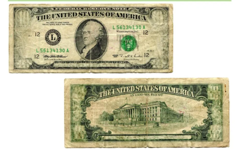 НБУ показал, какую валюту будет сложно обменять (фото)