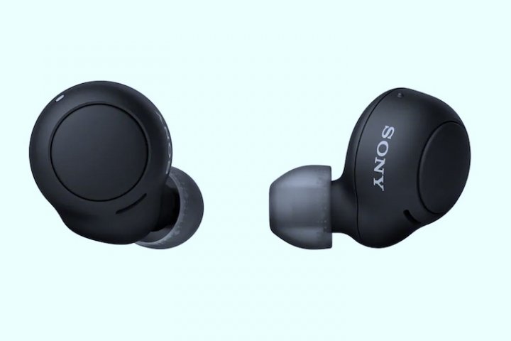 Sony представила свои самые доступные беспроводные наушники (фото, цена)