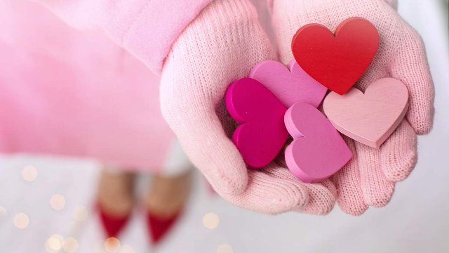 День Святого Валентина: как организовать праздник любимому