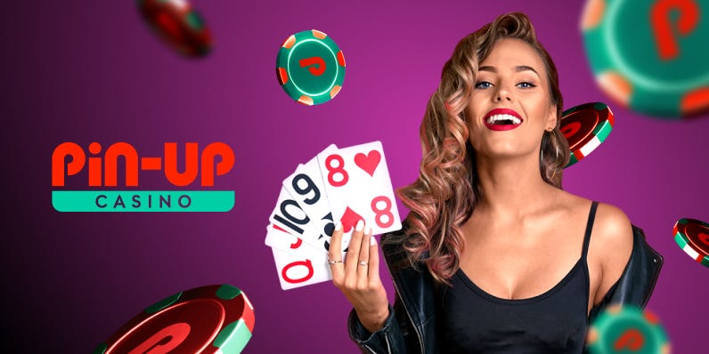 Pin Up Casino: Ваш Идеальный Выбор для Игровых Развлечений