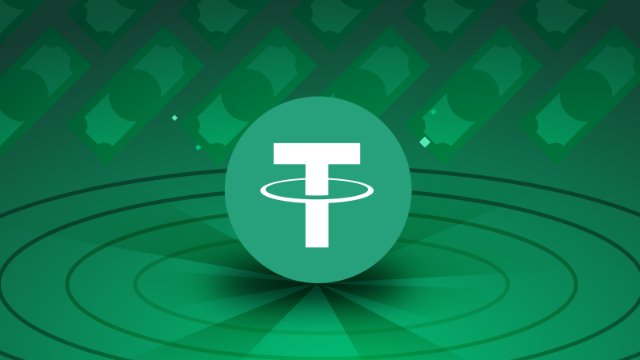 Обмен USDT на Тинькофф: мифы и реальность